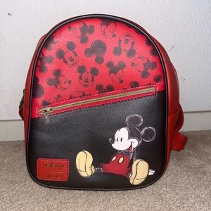 maleficent loungefly bolsa